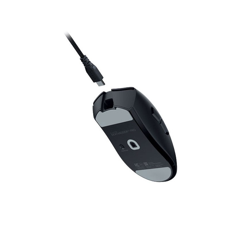 Razer DeathAdder V4 Pro Ultra-lightweight Wireless Ergonomic Esports Mouse Razer DeathAdder V4 Pro Ultra-lightweight Wireless Ergonomic Esports Mouse